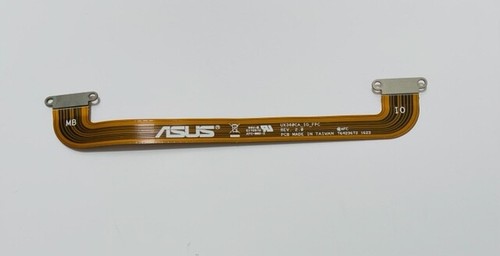 ASUS ZENBOOK UX360C_IO_FPC BRIDGE CABLE FPC Board Flex Ribbon Cable (DB to MB) - Picture 2 of 7
