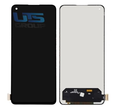 Für Oppo Realme GT 2 LCD Bildschirm Display Touchscreen INCELL
