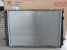 Radiateur Hyundai TUCSON