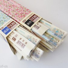 1pc AIHAO 1530 0.5mm Erasable Romove By Friction Gel Ink Refills Black and Blue