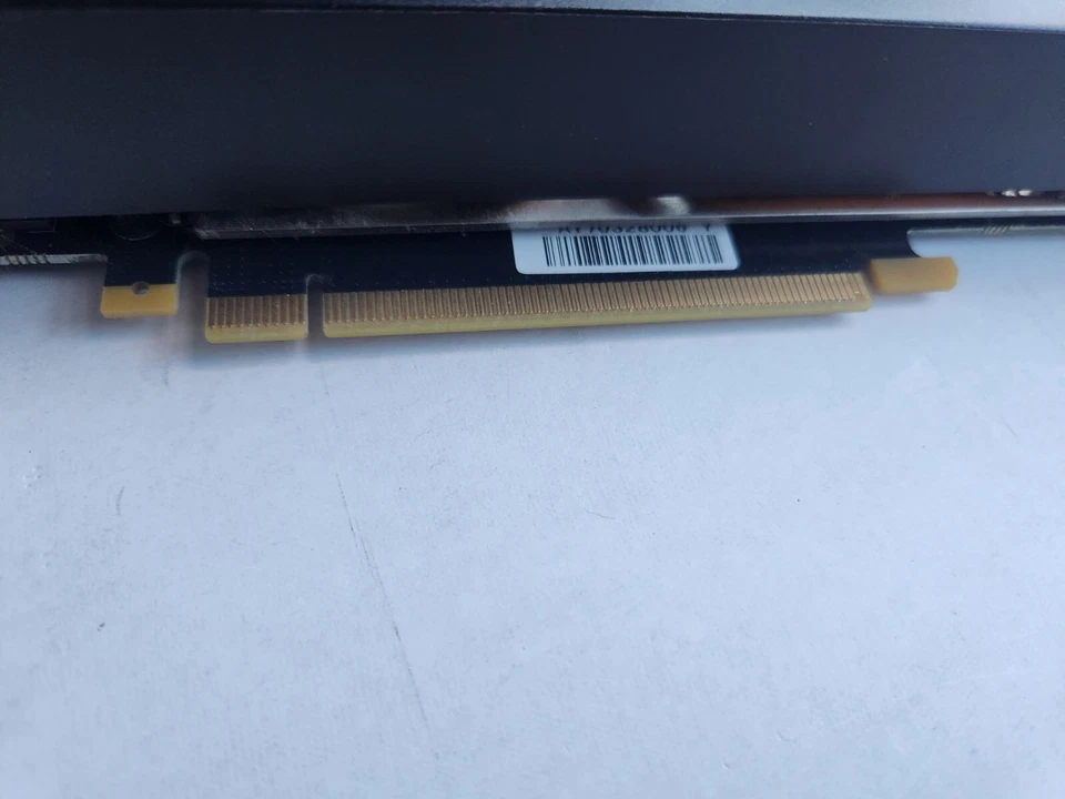 PNY GeForce GTX 1070 XLR8 - 8GB GDDR5  Gaming Overclocked Edition Graphics Card - Image 4 of 4