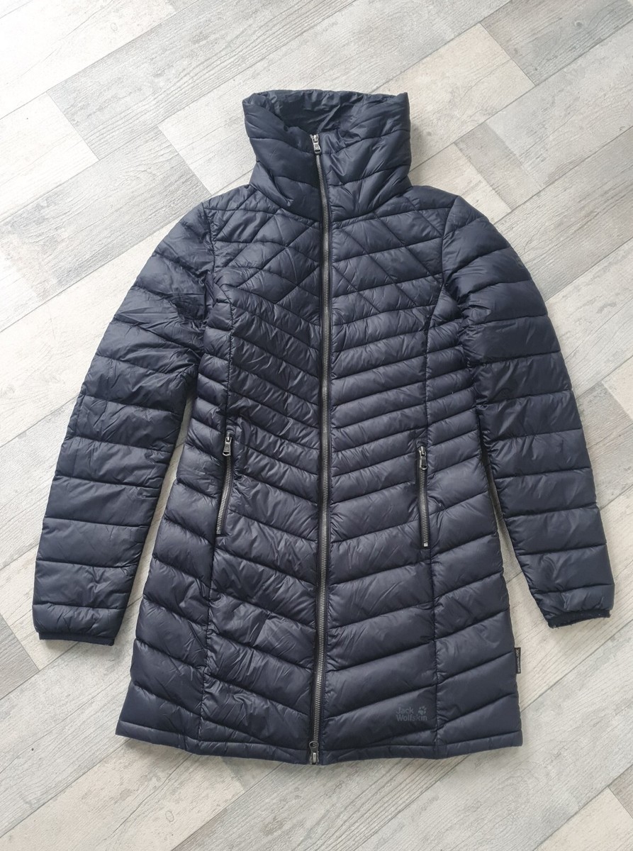Womens Coats Jack Wolfskin Richmond Coat Girls Jack Wolfskin Coats
