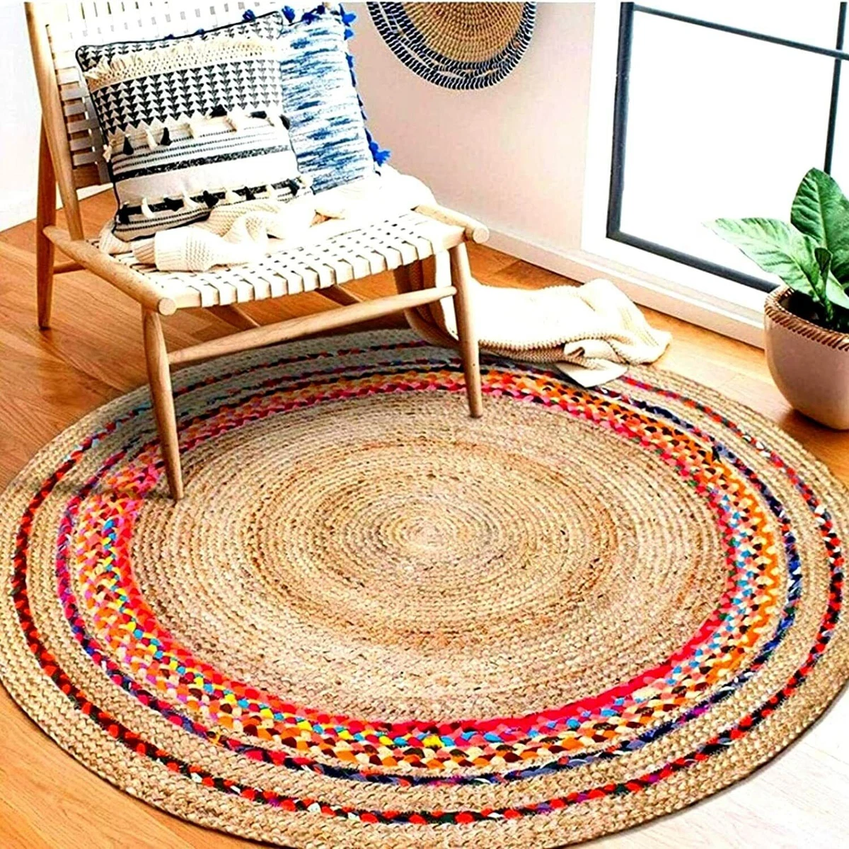 Natural Jute Rugs - All You Need To Know