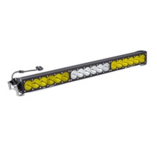 Baja Designs OnX6+ Straight Dual Control 30" Driving/Combo 5000K LED Light Bar