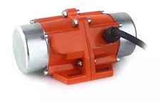 Vibration Motor 220V Pure Copper Motor Cutting Mixer Industrial Vibration Motor