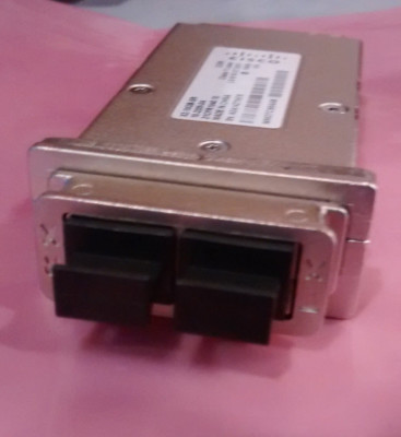 Cisco X2-10GB-SR 10 Base-SR Optical Module OEM 10-2205-04 - Fast Shipping