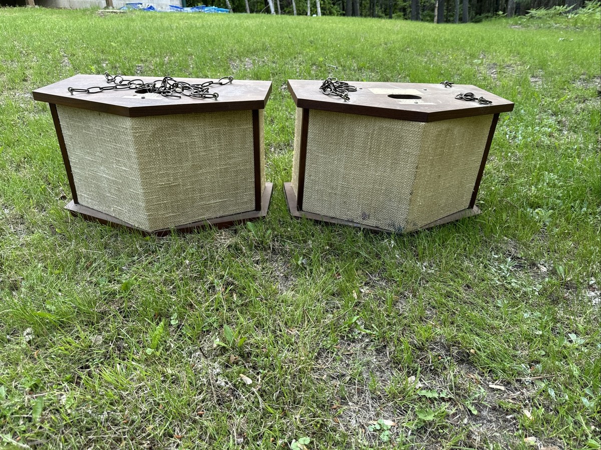 Bose 901 Series II Speakers | eBay Bose 901 Series II Speakers | eBay