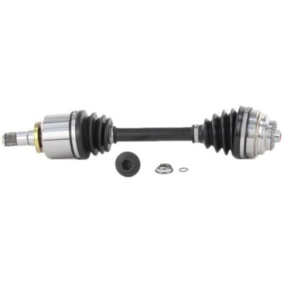 BM-8156 TrakMotive CV Half Shaft Axle Front Driver Left Side Hand for Cooper