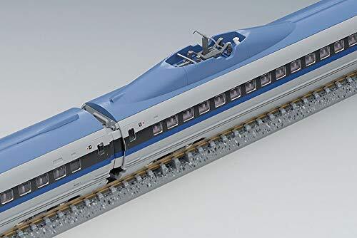 98363 TOMYTEC TOMIX N Gauge 500 Tokaido/Sanyo Shinkansen 98363 TOMYTEC TOMIX N Gauge 500 Tokaido/Sanyo Shinkansen