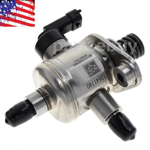 OEM High Pressure Fuel Pump For GMC 