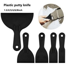 Plastic Shovel Putty Spatula Scraper Putty Knives Spreader Filler Wallpaper Tool