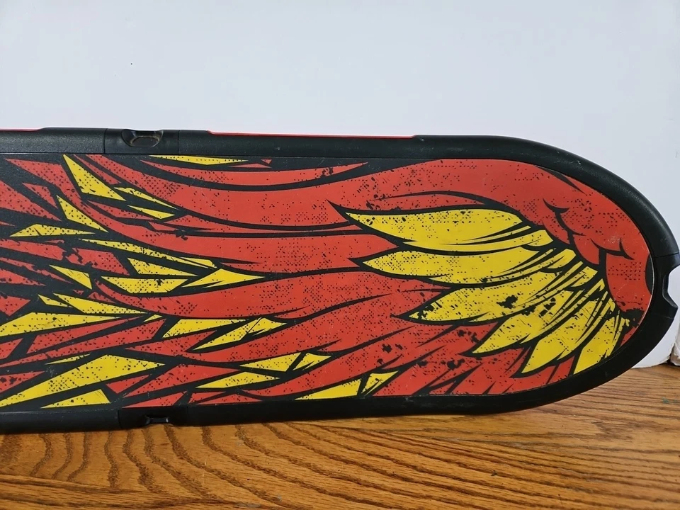 Tony Hawk RIDE for Xbox 360 Skateboard Wireless board controller Untested PARTS - Image 3 of 4