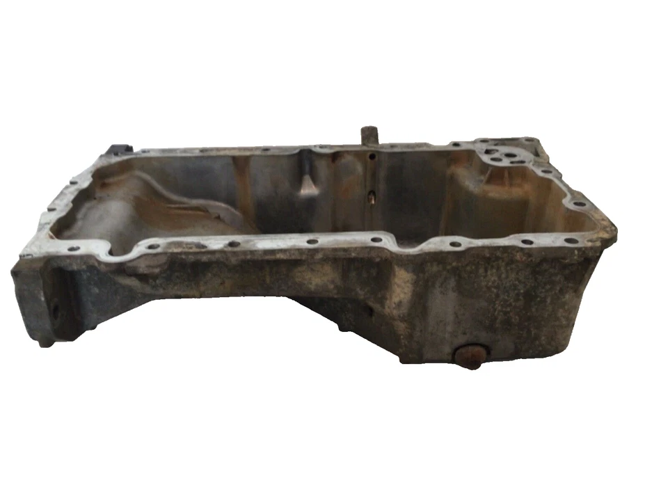 Dodge Journey 2009-2010 cárter de aceite de motor de 3,5 L OEM Foto 4 de 4