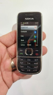 4679.Nokia 2700c-2 Very Rare - For Collectors - Unlocked