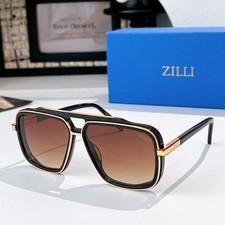 ZILLI Sunglasses MODEL：ZI65065 -SIZE: 61口14-143