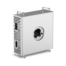 Mac mini M4 Case, Accessories for Mac mini M4 Pro -Stand Enclosure, Aluminum ...