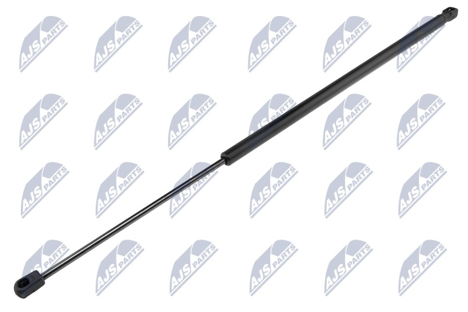 Nty Gas Spring Boot Cargo Area For Citroen Berlingo I 96-15 - Image 5