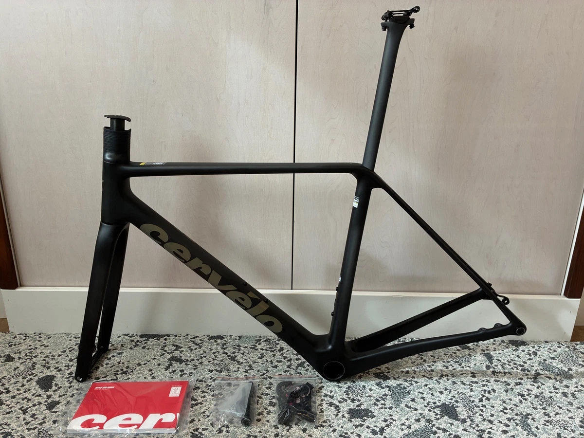 Cervélo 54 cm Frame Bike Frames for sale | eBay