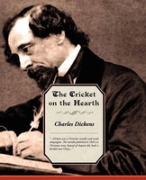 Charles Dickens | The Cricket On The Hearth | Taschenbuch | Englisch (2008)