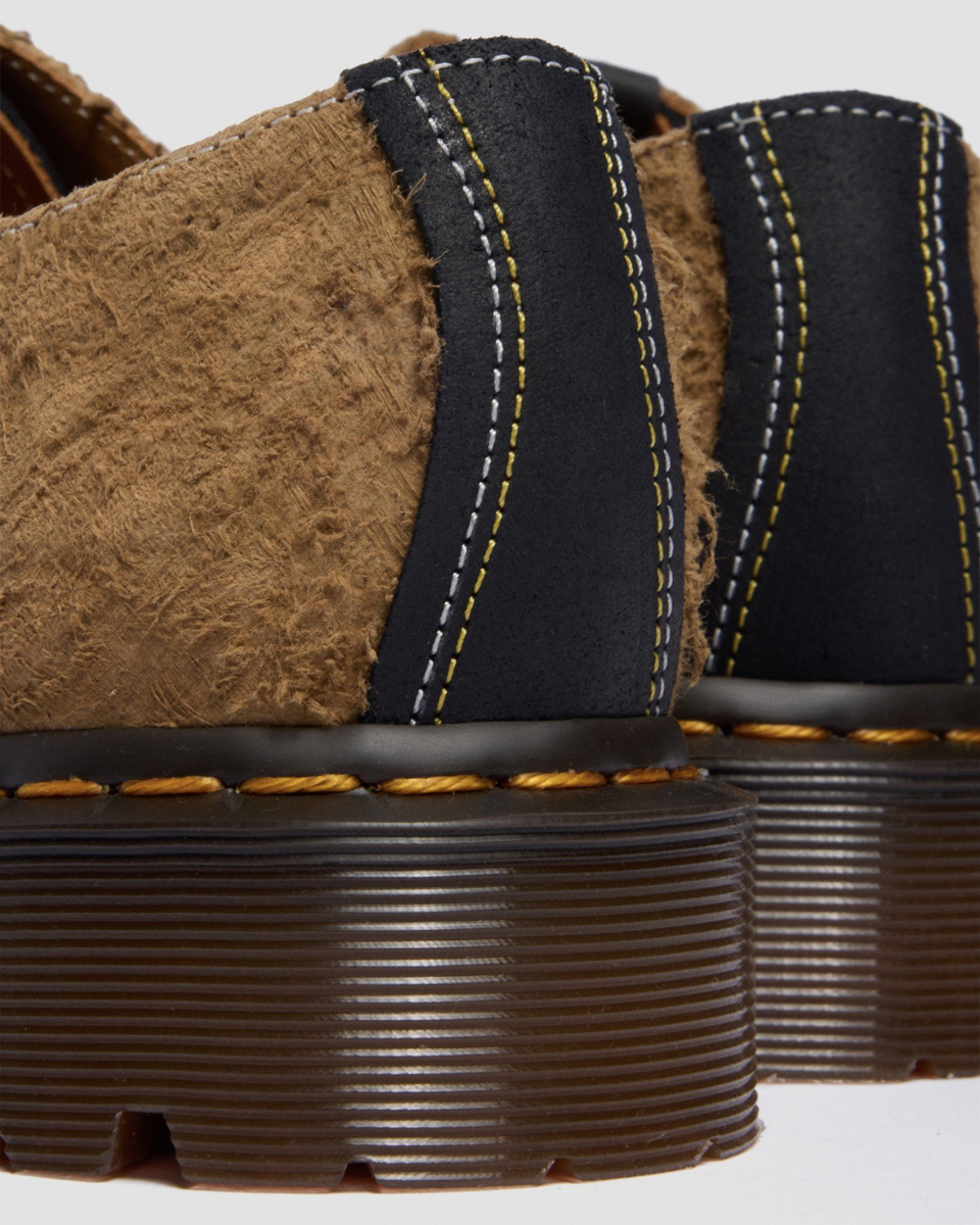 Dr.Martens Mie 1461 Deadstock 3 Eye Multi 43467960 | eBay