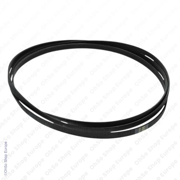 Zanussi Tumble Dryer Belt 1975 7PH Genuine - Image 4 of 4