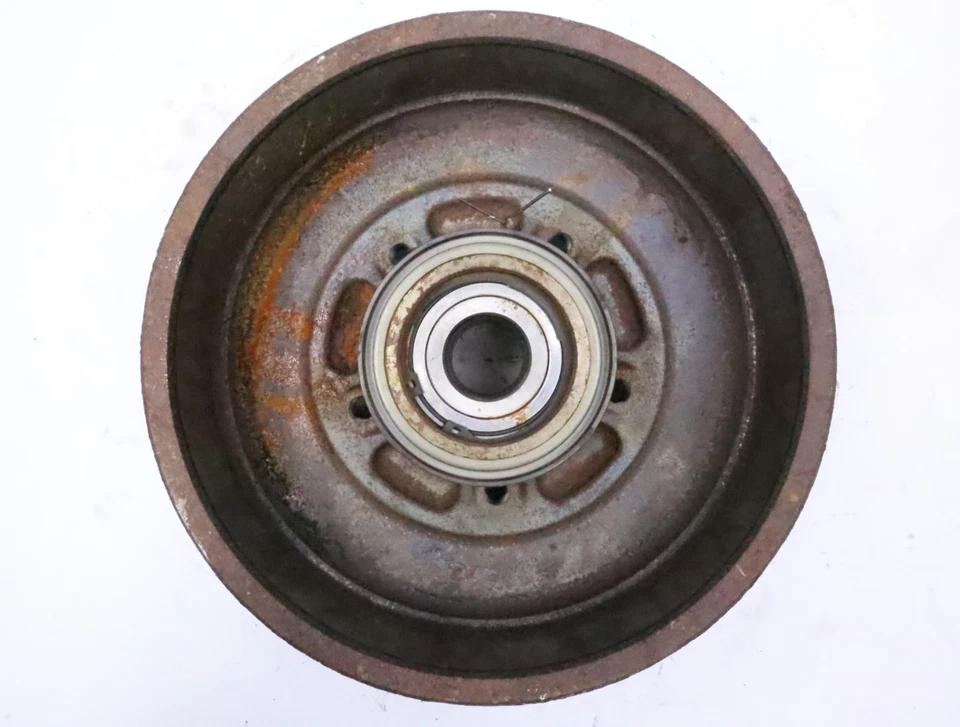 Tambour arrière gauche occasion DACIA DUSTER Phase 1 - 1.5 DCI 8v 110ch - - Photo 3/4