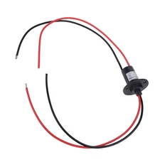 Adjustable Voltage Regulator DC Power Converter 12-140V Input 0-125V Output