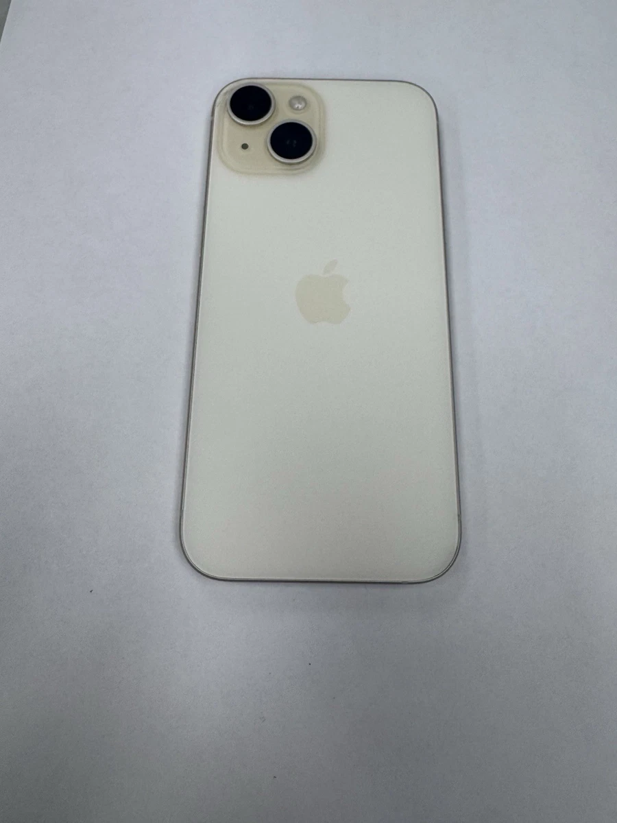 iPhone 15 Unlocked for Sale | Shop New & Used Cell Phones | eBay