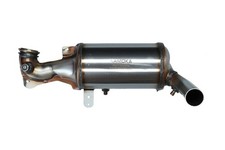 KAMOKA DPF Rußpartikelfilter Dieselpartikelfilter 8010065 für OPEL COMBO X12 B05