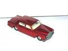 Vintage Lesney Matchbox #24 Rolls Royce Silver Shadow **BLUE LIGHT SPECIAL**