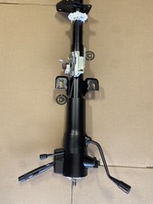 1988-1994 Chevrolet Silverado C1500 C2500 C3500 Tilt Steering Column Automatic 1988-1994 Chevrolet Silverado C1500 C2500 C3500 Tilt Steering Column Automatic
