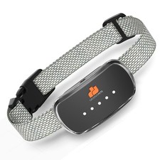 Smart Automatic Anti bark Dog Collar Intelligent Waterproof Rechargeable Bark...