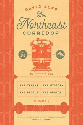 David Alff | The Northeast Corridor | Taschenbuch | Englisch (2026)
