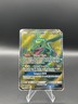Rayquaza GX 160/168 [HV DMG] - Full Art Ultra Rare - Pokemon Celestial Storm