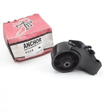 2 PCS FRONT & REAR MOTOR MOUNT FT 2003-2008 Hyunda Tburon 2.7L | eBay