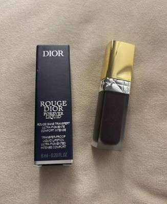 Rouge Dior Forever Liquid Sequin - Limited Edition - Farbton 903 Sterne