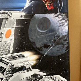 LEGO Star Wars: B-wing Starfighter (10227)