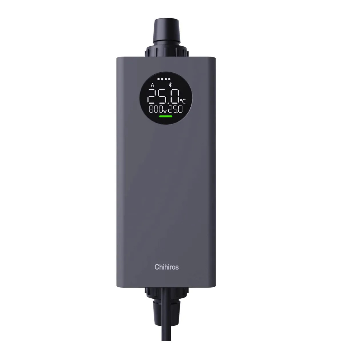 Chihiros Heater Pro: Riscaldatore Esterno Bluetooth 10-1000W per Acquario
