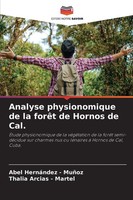 Abel Hernandez - MuñOz (U. A.) | Analyse Physionomique De La ForêT De Hornos...