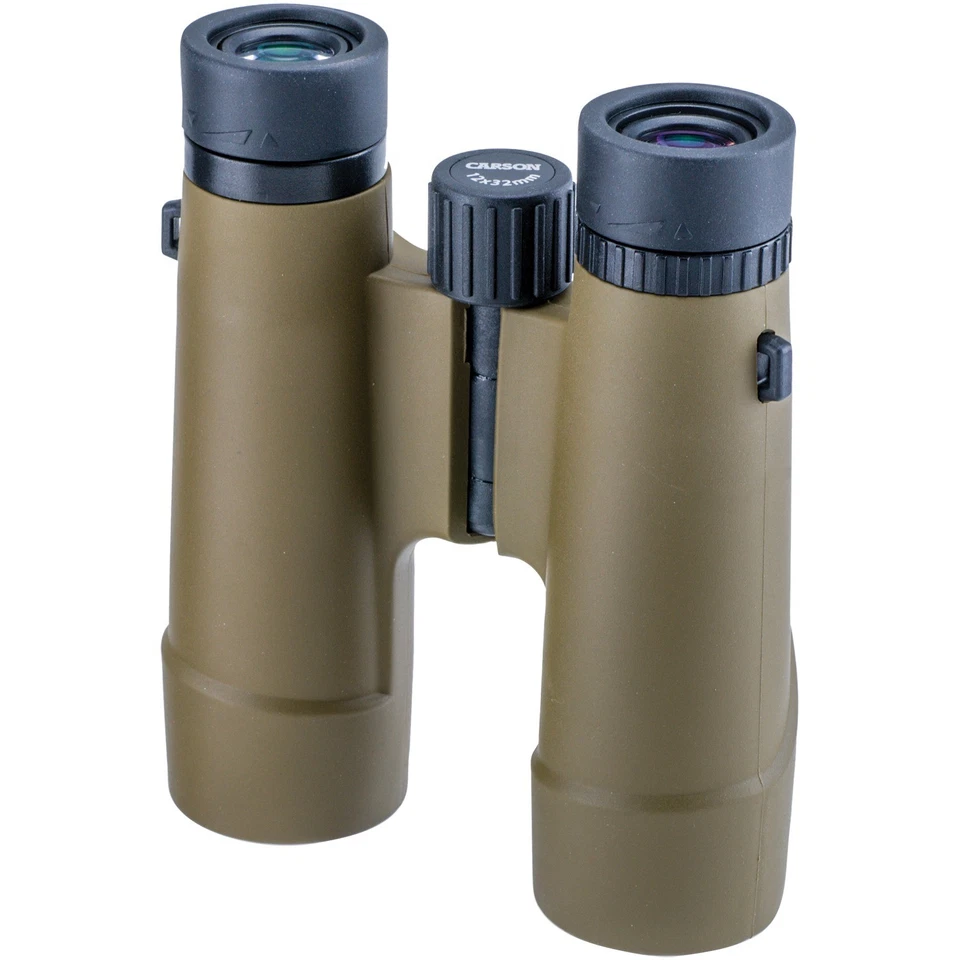 CARSON® Stinger™ 12x 32 mm Compact Portable Binoculars - Image 4 of 4