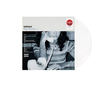 Kehlani - Big Waves Vol. 1 - (Exclusive, White Vinyl LP) - NEW !!!