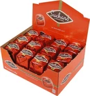 Suchard Milk Chocolate Rochers Box - 1.85 lbs - 24 Pieces by Suchard