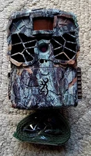 Browning Trail Cam Defender Wireless Ridgeline 20 MP | Verizon  & AT&T