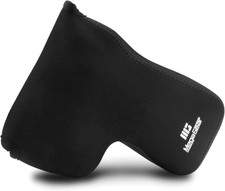 MG1556 Ultra Light Neoprene Camera Case Compatible with Canon EOS Ra, RP, R (24-