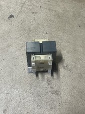 LENNOX ARMSTRONG DUCANE 42J3201 120V/24V 40VA TRANSFORMER BE162640GEK Working