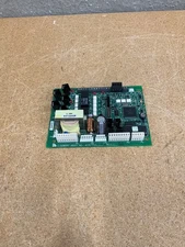 Liebert Control Board 415771G1 REV 22
