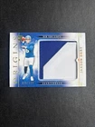 2025 Panini Origins RC Jumbo Jerseys Jaxson Dart #RJY-JDT /199