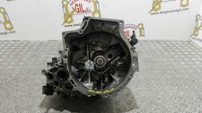 Boite de vitesse Kia SHUMA