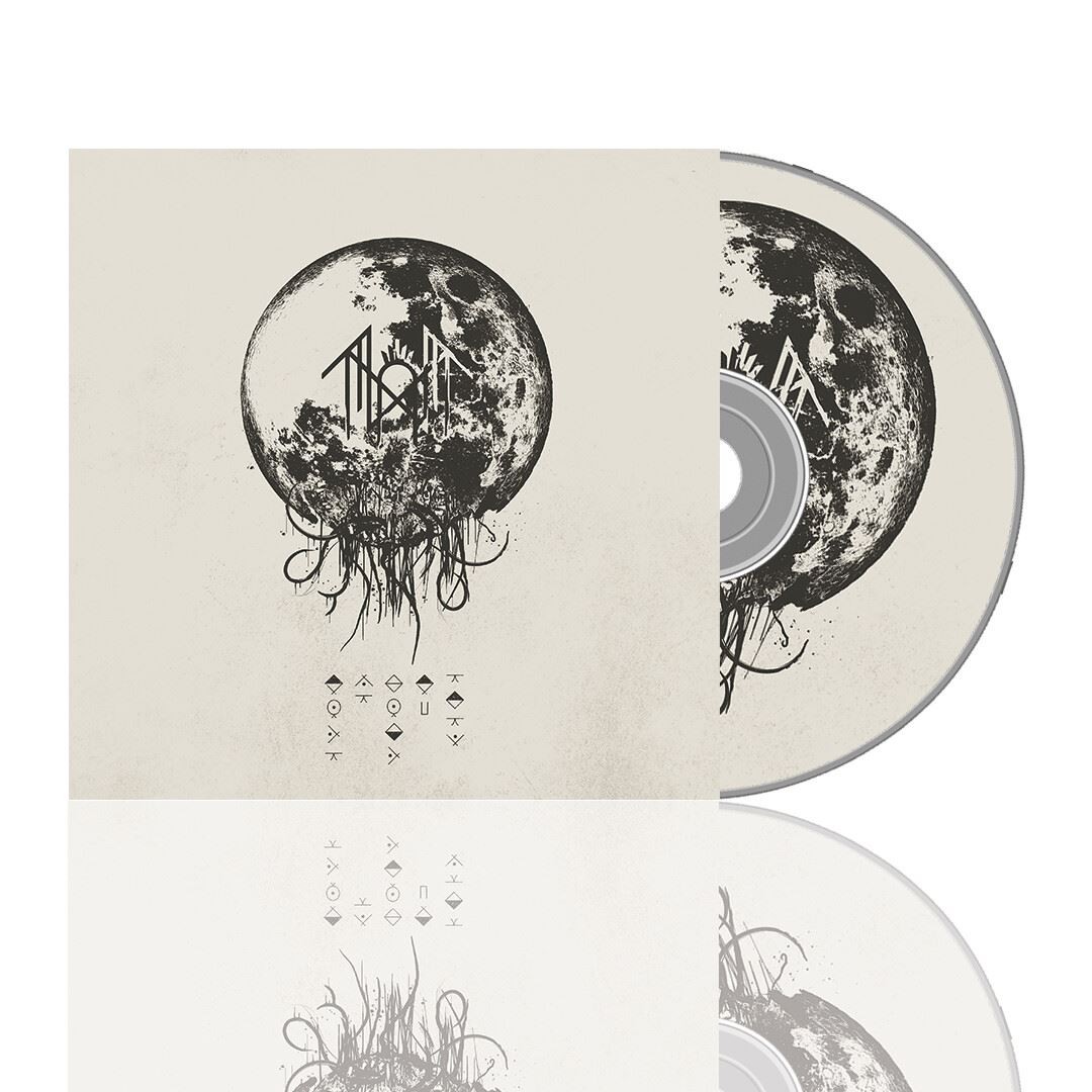 Sleep Token - Take Me Back to Eden (Spinefarm) CD Album