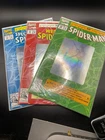 Spider-Man 30th Anniversary Hologram Amazing